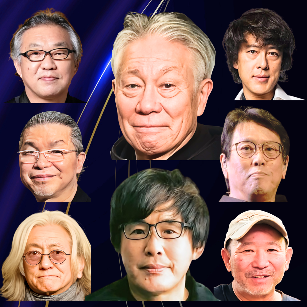 Masahiro Kobayashi 70th Birthday “FUSION＆AOR NIGHT” 【1部】